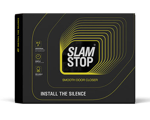 SLAMSTOP — УНИВЕРСАЛЬНЫЙ ДОВОДЧИК