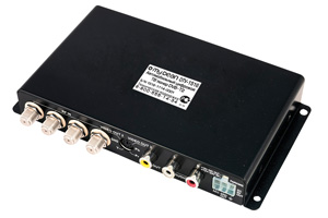 DVB-T2 в хорошем качестве.