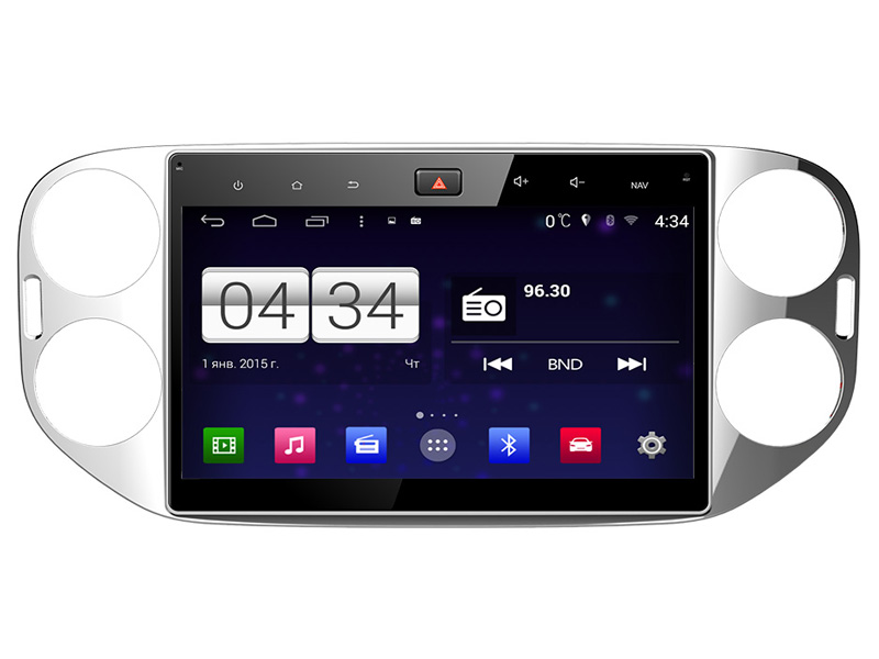 Mydean Android 4.4.4 на 4-х ядрах!